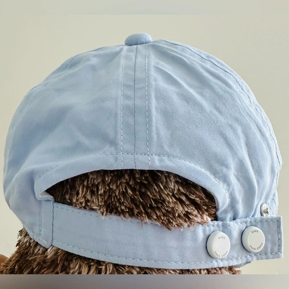 Hugo boss infant's Hat blue-42